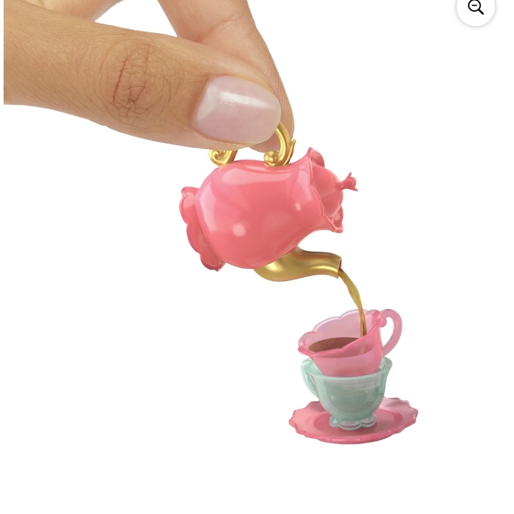 NEW Birthday Multi Pack Make it Mini 30 pc set multipack Miniverse MGA tea party - Picture 6 of 7